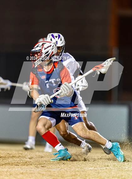 Thumbnail 2 in Terry Sanford @ Jack Britt photogallery.