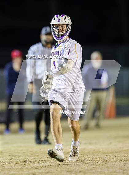 Thumbnail 3 in Terry Sanford @ Jack Britt photogallery.