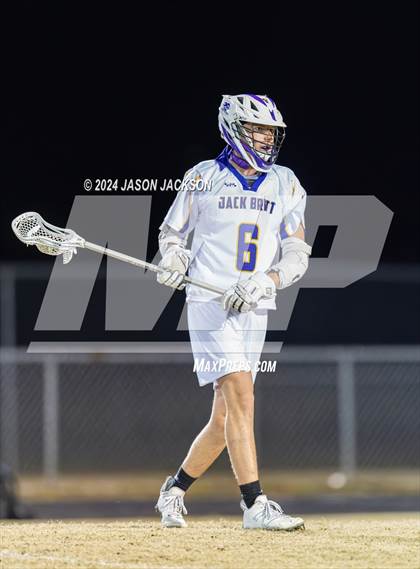 Thumbnail 2 in Terry Sanford @ Jack Britt photogallery.