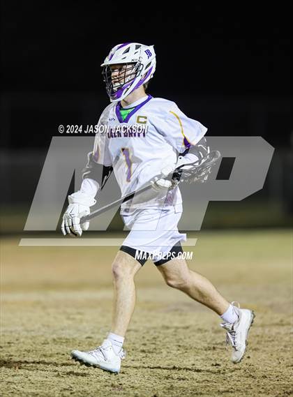 Thumbnail 1 in Terry Sanford @ Jack Britt photogallery.