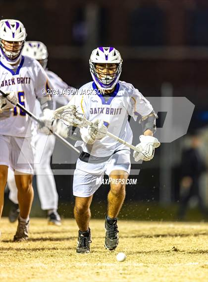 Thumbnail 2 in Terry Sanford @ Jack Britt photogallery.