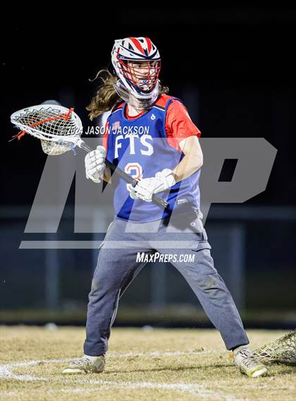 Thumbnail 1 in Terry Sanford @ Jack Britt photogallery.