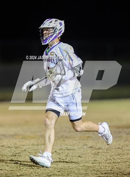 Thumbnail 3 in Terry Sanford @ Jack Britt photogallery.