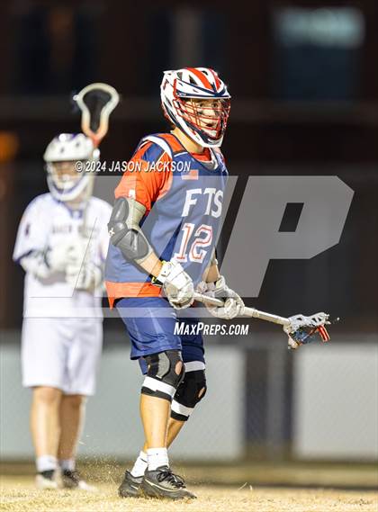 Thumbnail 3 in Terry Sanford @ Jack Britt photogallery.