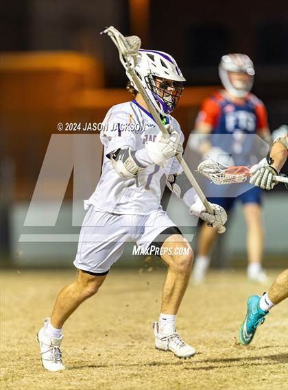 Thumbnail 2 in Terry Sanford @ Jack Britt photogallery.