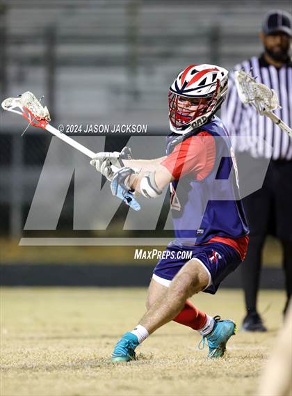 Thumbnail 2 in Terry Sanford @ Jack Britt photogallery.