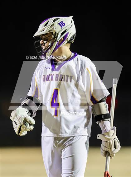 Thumbnail 1 in Terry Sanford @ Jack Britt photogallery.
