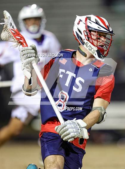 Thumbnail 3 in Terry Sanford @ Jack Britt photogallery.