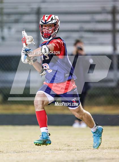 Thumbnail 3 in Terry Sanford @ Jack Britt photogallery.