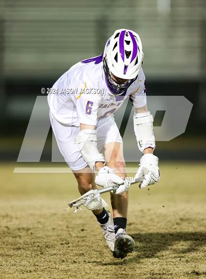 Thumbnail 3 in Terry Sanford @ Jack Britt photogallery.