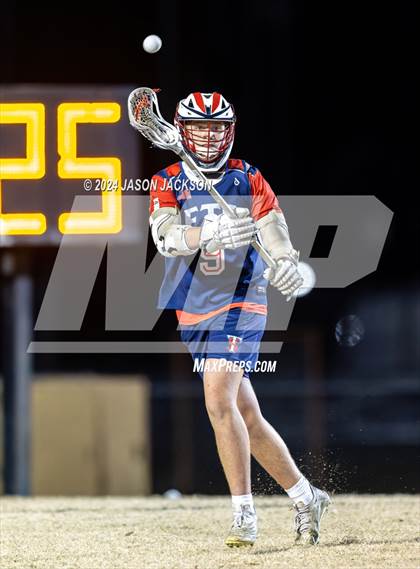 Thumbnail 2 in Terry Sanford @ Jack Britt photogallery.