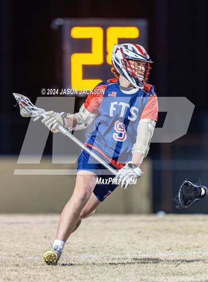 Thumbnail 3 in Terry Sanford @ Jack Britt photogallery.