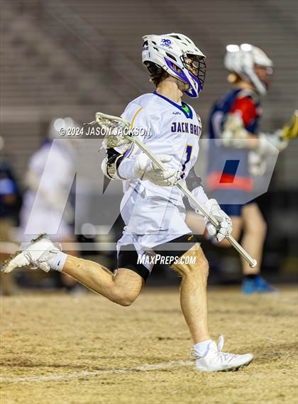 Thumbnail 1 in Terry Sanford @ Jack Britt photogallery.