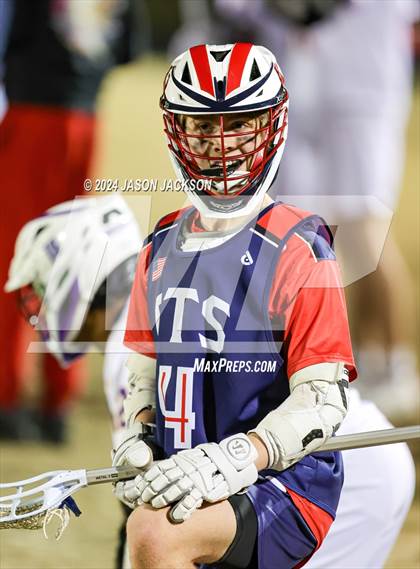 Thumbnail 3 in Terry Sanford @ Jack Britt photogallery.