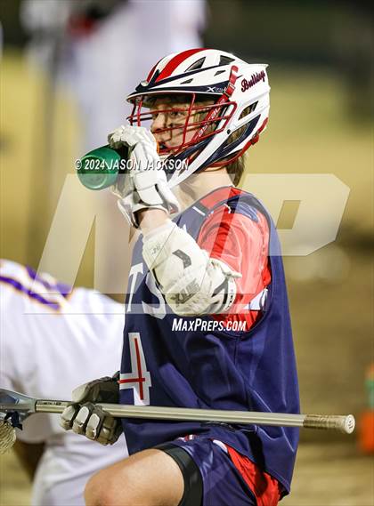 Thumbnail 2 in Terry Sanford @ Jack Britt photogallery.