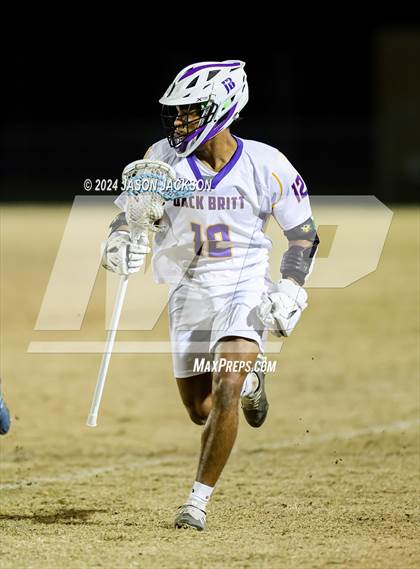 Thumbnail 3 in Terry Sanford @ Jack Britt photogallery.