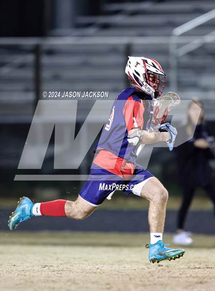 Thumbnail 3 in Terry Sanford @ Jack Britt photogallery.