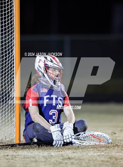 Thumbnail 1 in Terry Sanford @ Jack Britt photogallery.