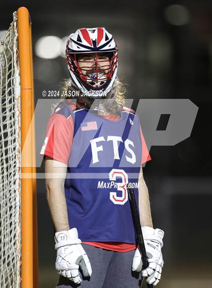 Thumbnail 3 in Terry Sanford @ Jack Britt photogallery.