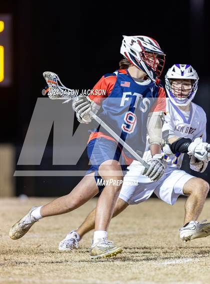 Thumbnail 3 in Terry Sanford @ Jack Britt photogallery.