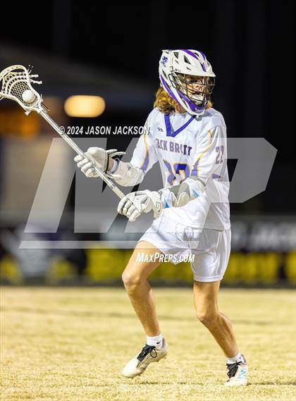 Thumbnail 2 in Terry Sanford @ Jack Britt photogallery.