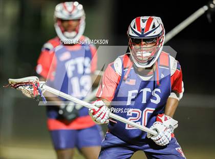 Thumbnail 3 in Terry Sanford @ Jack Britt photogallery.