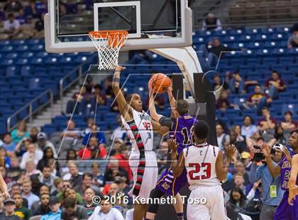 Thumbnail 2 in Brownfield vs. Aransas Pass (UIL 3A Semifinal) photogallery.