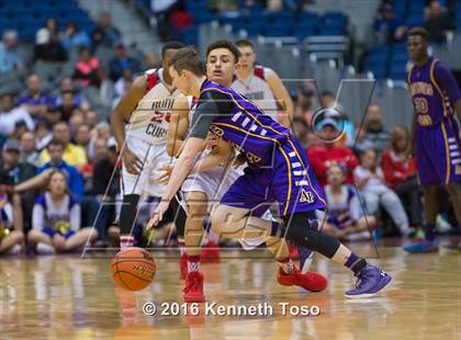 Thumbnail 1 in Brownfield vs. Aransas Pass (UIL 3A Semifinal) photogallery.