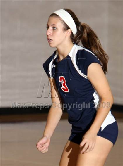 Thumbnail 1 in Allen vs Seven Lakes (Pearland Volleyball Classic) photogallery.