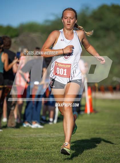 Thumbnail 2 in Larry Burgess Invitational A photogallery.