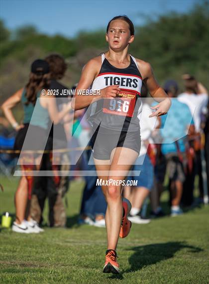 Thumbnail 3 in Larry Burgess Invitational A photogallery.