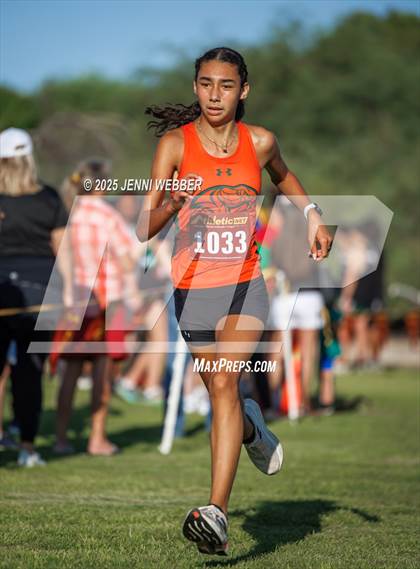 Thumbnail 3 in Larry Burgess Invitational A photogallery.