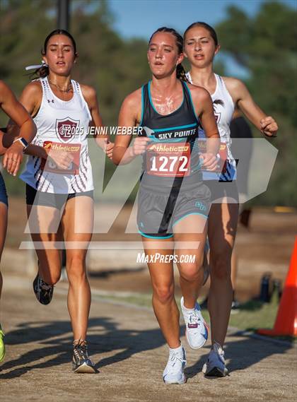 Thumbnail 1 in Larry Burgess Invitational A photogallery.