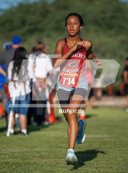 Thumbnail 2 in Larry Burgess Invitational A photogallery.