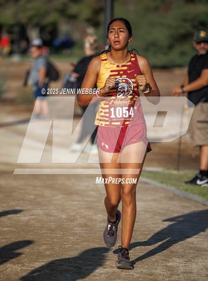 Thumbnail 2 in Larry Burgess Invitational A photogallery.