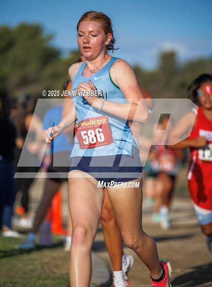 Thumbnail 3 in Larry Burgess Invitational A photogallery.