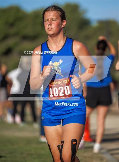 Thumbnail 2 in Larry Burgess Invitational A photogallery.