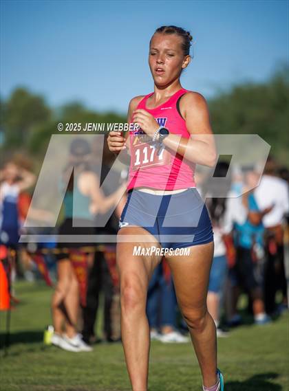 Thumbnail 3 in Larry Burgess Invitational A photogallery.