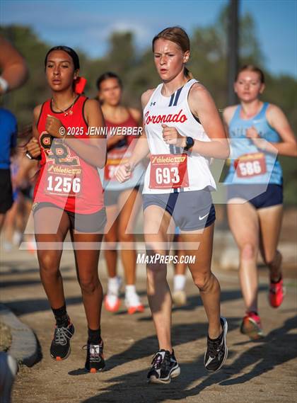 Thumbnail 2 in Larry Burgess Invitational A photogallery.