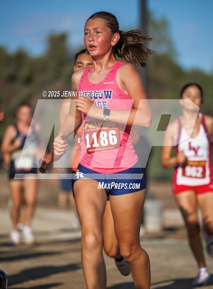 Thumbnail 3 in Larry Burgess Invitational A photogallery.