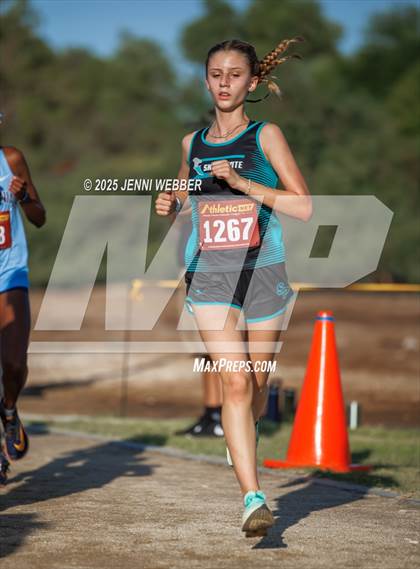 Thumbnail 3 in Larry Burgess Invitational A photogallery.