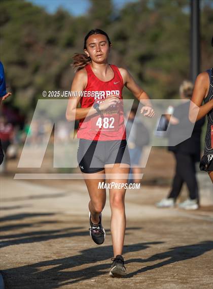 Thumbnail 1 in Larry Burgess Invitational A photogallery.