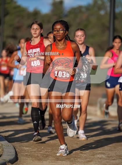 Thumbnail 1 in Larry Burgess Invitational A photogallery.