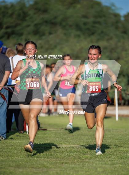 Thumbnail 2 in Larry Burgess Invitational A photogallery.