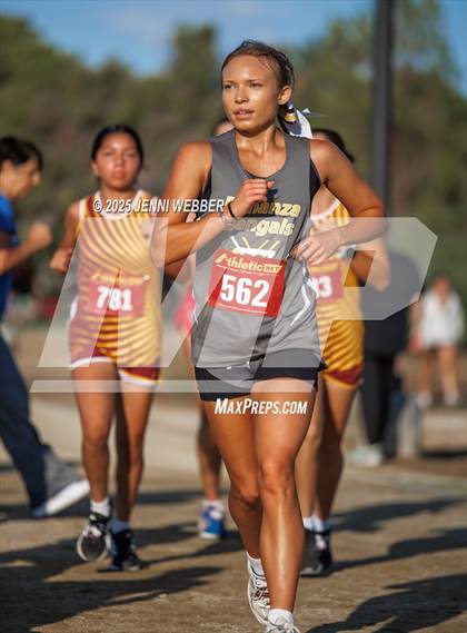 Thumbnail 3 in Larry Burgess Invitational A photogallery.