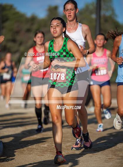 Thumbnail 1 in Larry Burgess Invitational A photogallery.