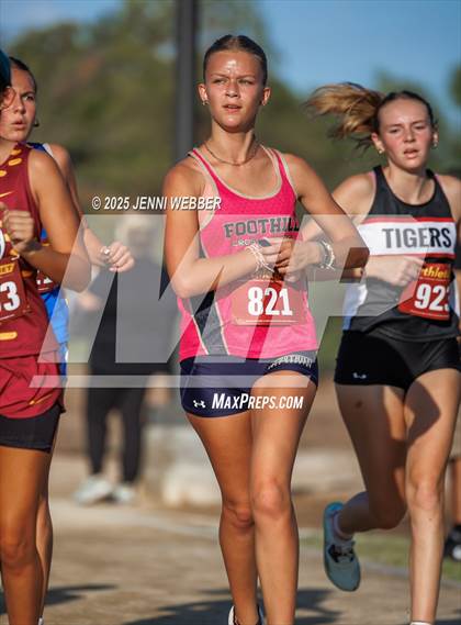 Thumbnail 3 in Larry Burgess Invitational A photogallery.