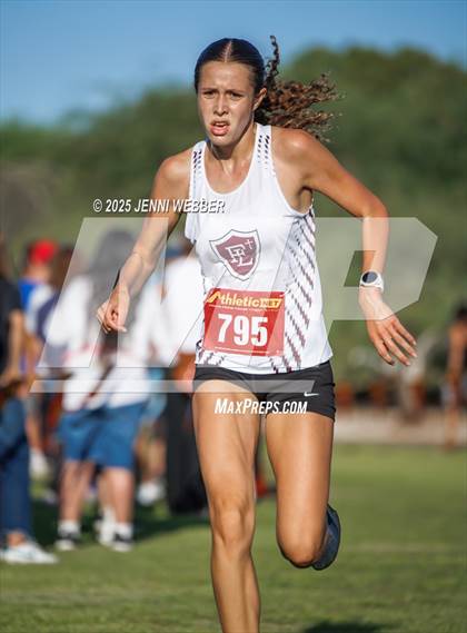 Thumbnail 3 in Larry Burgess Invitational A photogallery.