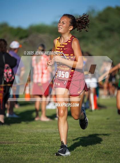 Thumbnail 3 in Larry Burgess Invitational A photogallery.