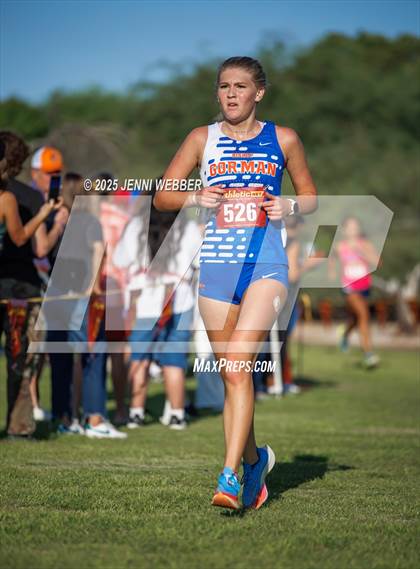 Thumbnail 1 in Larry Burgess Invitational A photogallery.